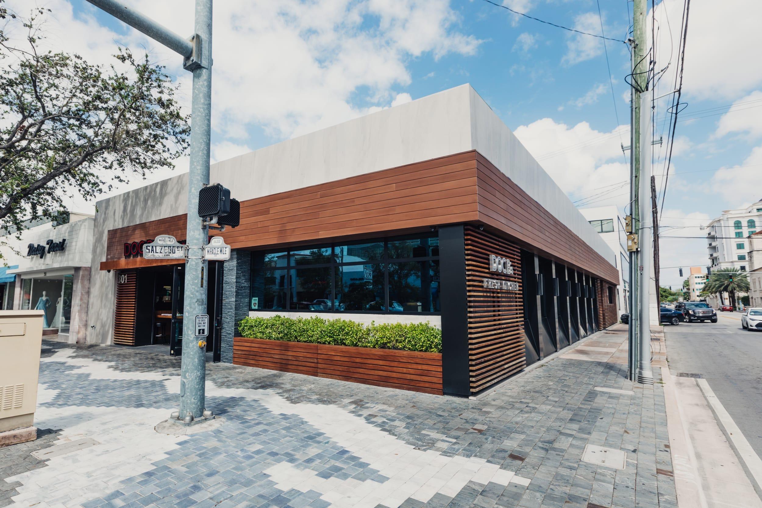 Image of Coral Gables