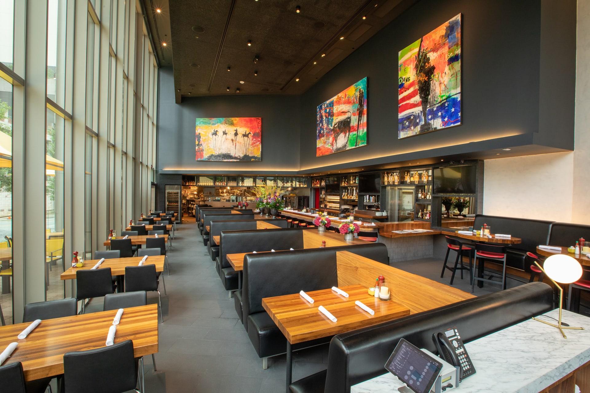 Dallas Image