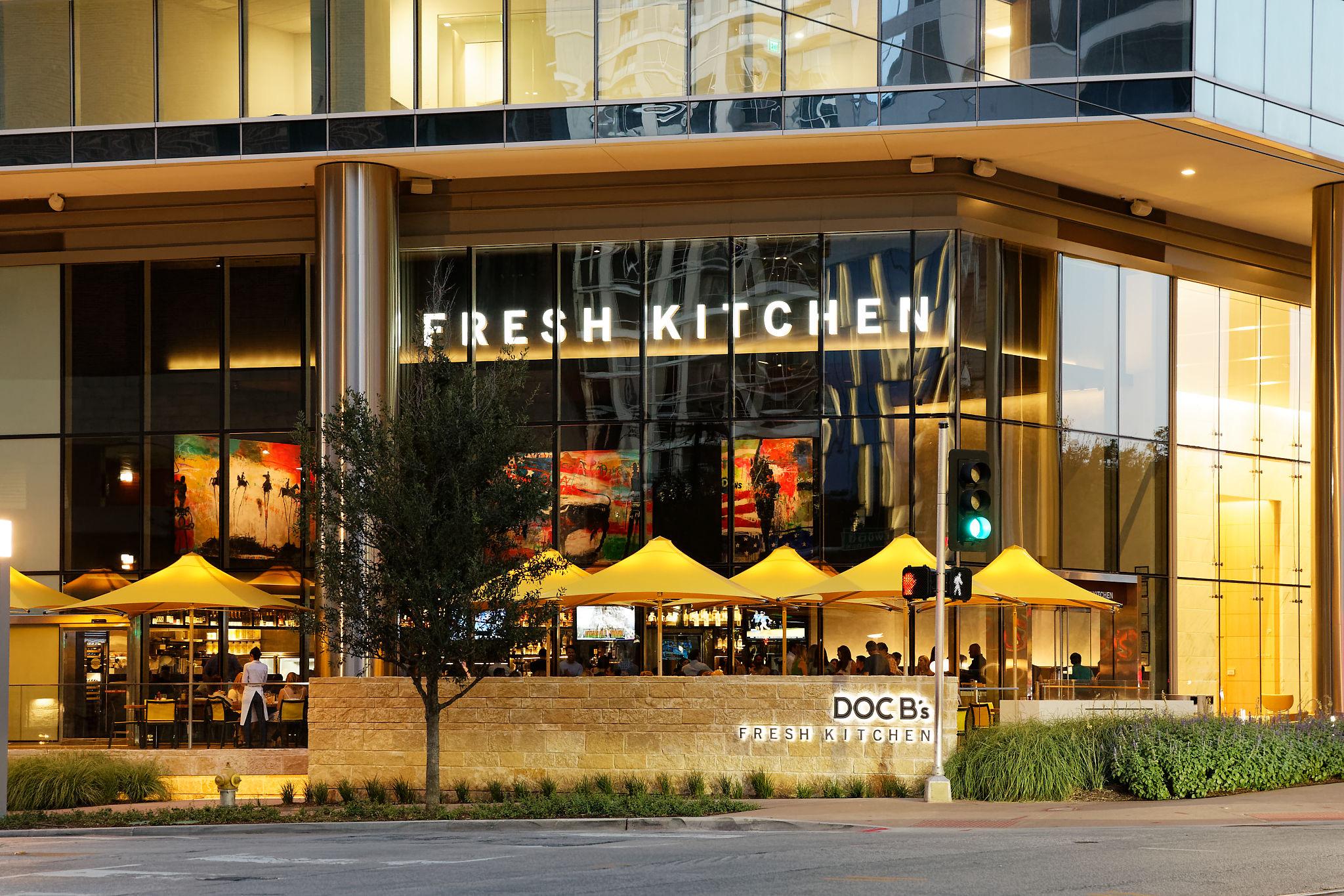 Image of Dallas