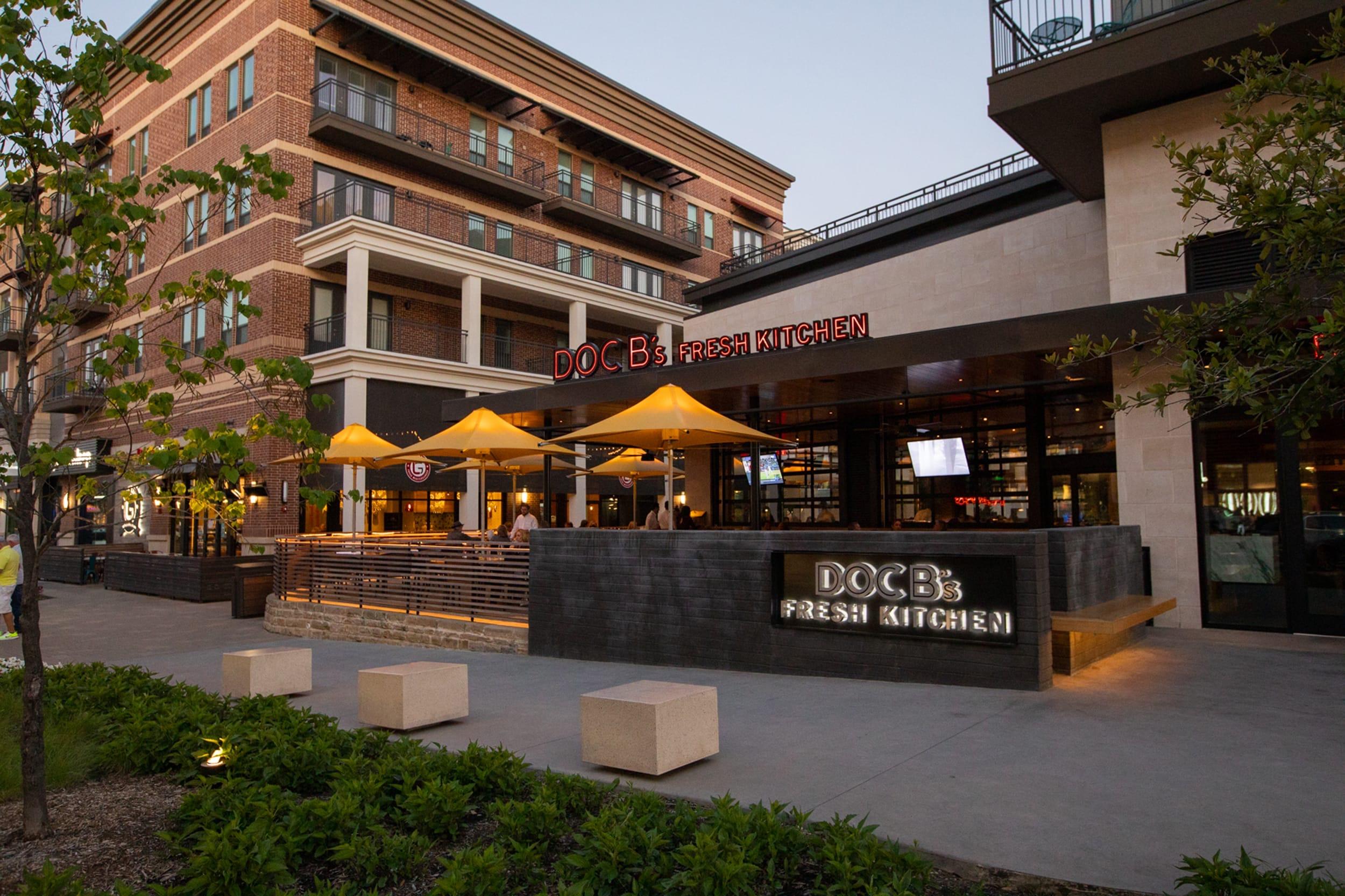 Image of Fort Worth